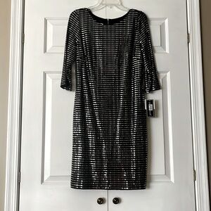 Jessica Howard Cocktail Dress Size 8